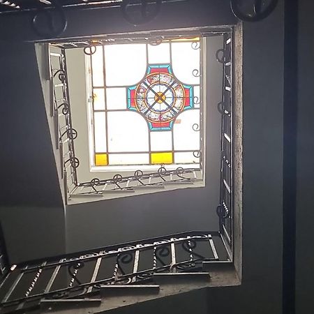 Ejido Apartamento Centro Montevideo 5 Personas Eksteriør bilde