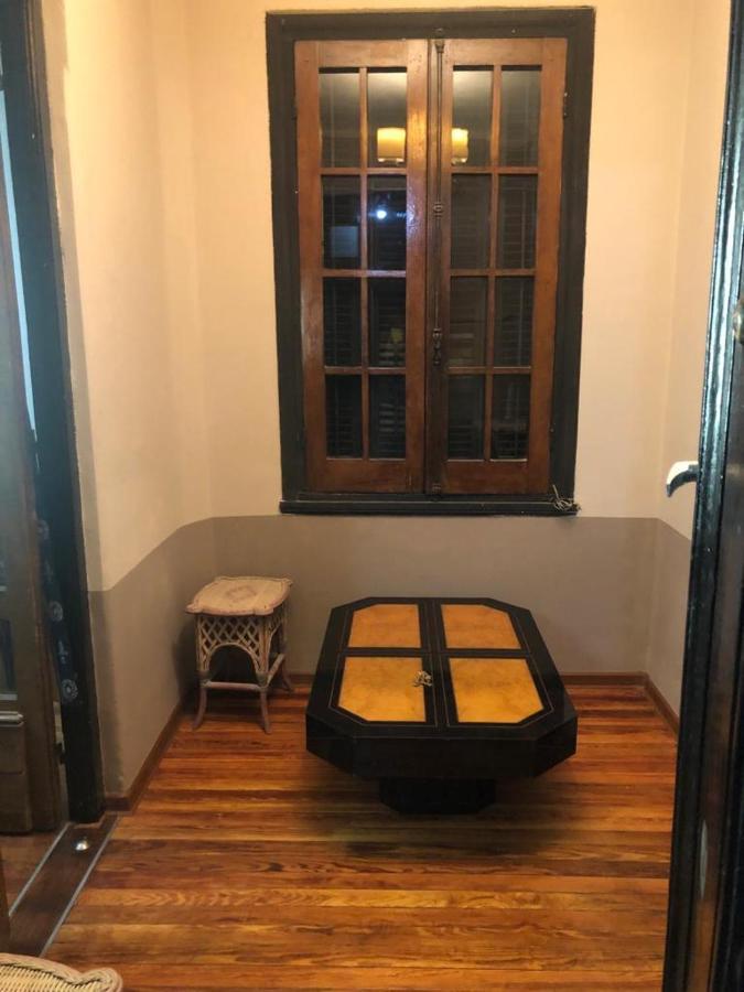 Ejido Apartamento Centro Montevideo 5 Personas Eksteriør bilde